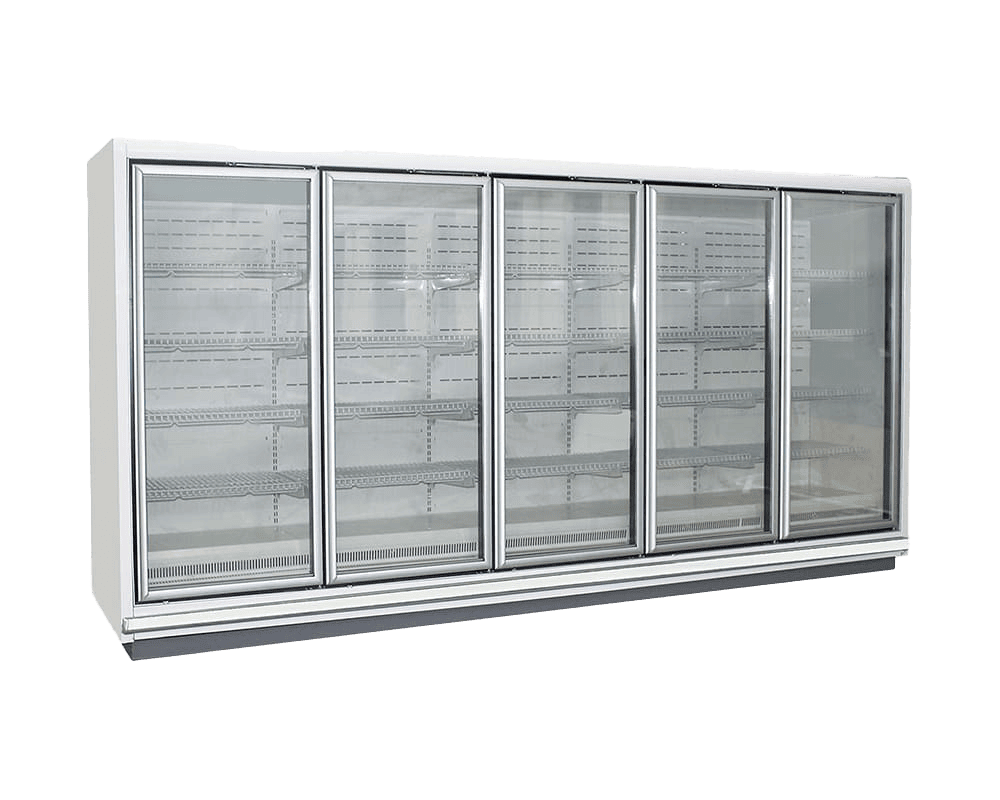Commercial Refrigerated Display Case