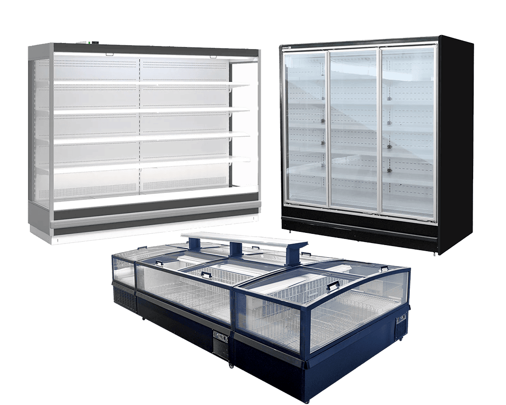 Display Refrigerator Manufacturer