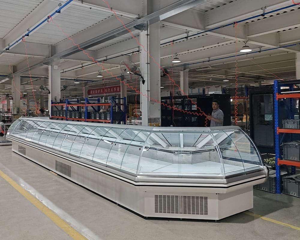 Corner Meat Deli Case4