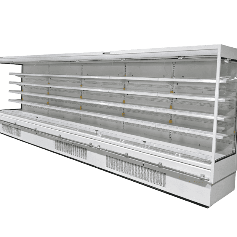 Multideck Open Chiller
