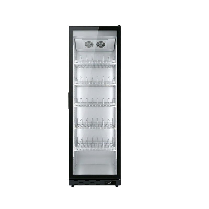 Commercial Beverage Coolers