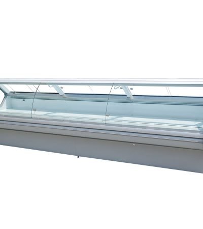 Deli Meat Display Case