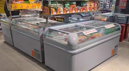 Combined Island Freezer1