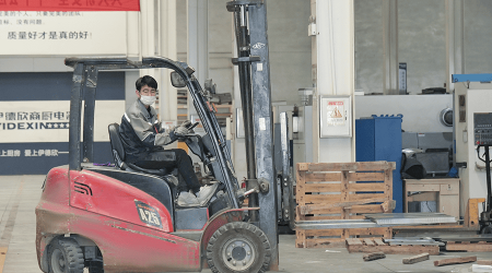 Eddysen production workshop (3)