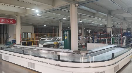 Meat Counter Display Fridge