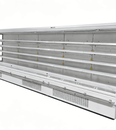 Multideck Open Chiller